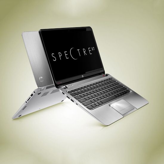 图片 HP Spectre XT Pro UltraBook