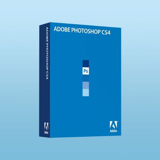 图片 Adobe Photoshop CS4