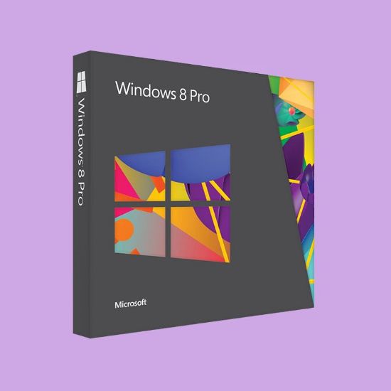 图片 Windows 8 Pro