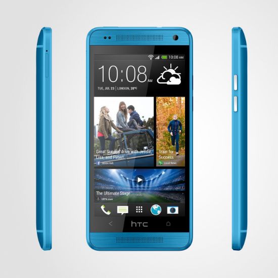 图片 HTC One Mini Blue