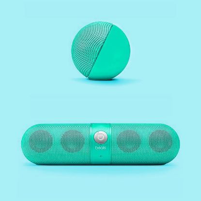 图片 Beats Pill 2.0 Wireless Speaker