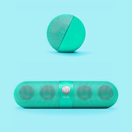 图片 Beats Pill 2.0 Wireless Speaker