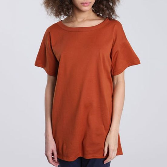 图片 Oversized Women T-Shirt